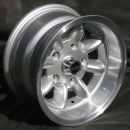 Maxilite Minilite Style passend für Honda 13x7 5x130